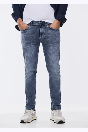 Street one Jeans im Regular Fit