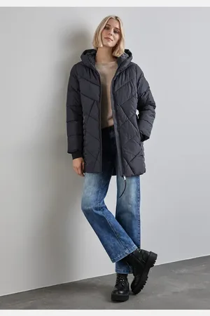 Street one Steppjacke