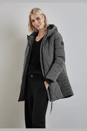 Street one Steppjacke