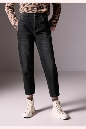 Street one Jeans im Mom Fit