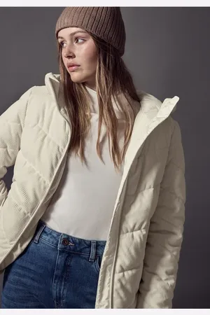 Street one Cord-Jacke