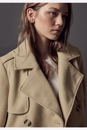 Street one Kurzer Trenchcoat