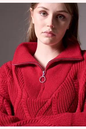 Street one Chunky Sweater