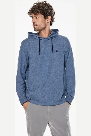Street one Pique-Kapuzenshirt