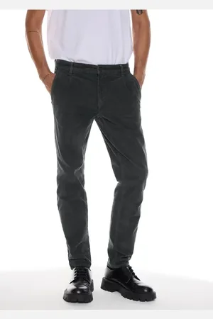 Street one Cord-Chino