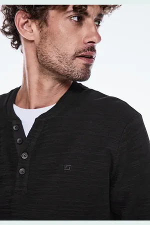 Street one Henley Shirt