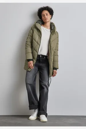Street one Steppjacke