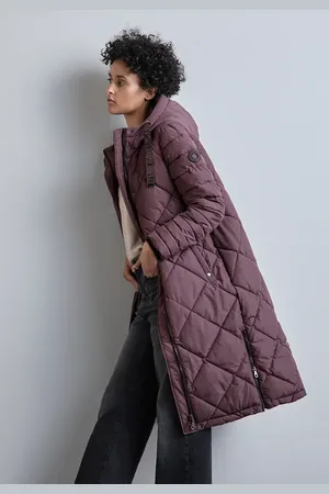 Street one Lange Jacke