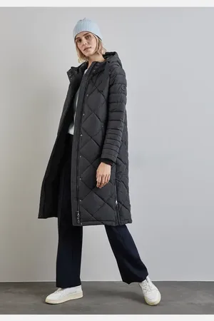 Street one Lange Jacke