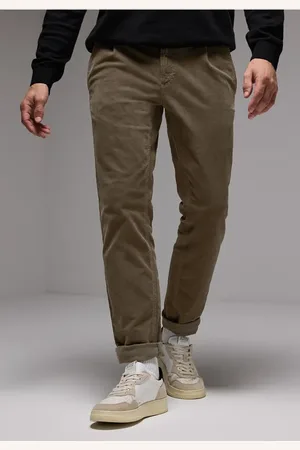 Street one Cord-Chino