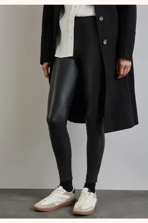 Street one Beschichtete Leggings