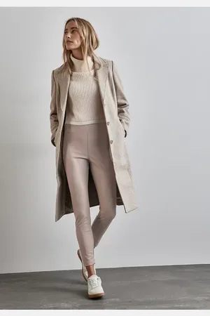 Street one Beschichtete Leggings