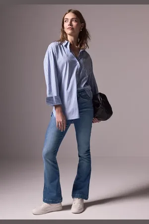 Street one Bootcut Jeans