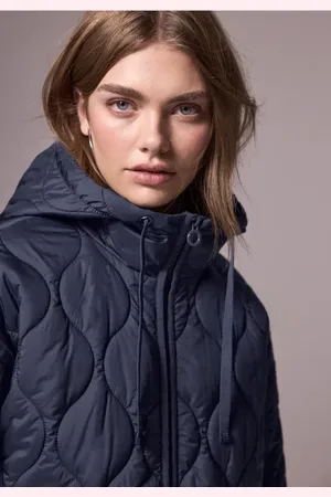 Street one Oversized Steppjacke
