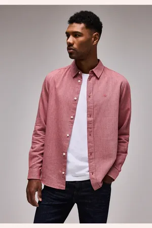 Street one Two Tone Flannelhemd