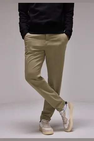 Street one Klassische Chino