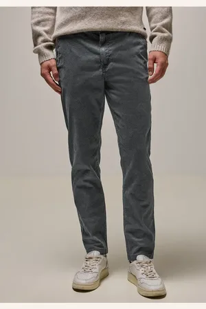 Street one Bedruckte Chino