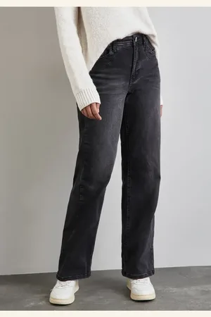 Street one Wide Leg Jeans