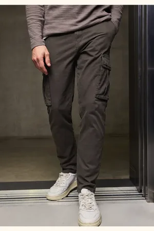 Street one Cargo-Hose im Relaxed Fit