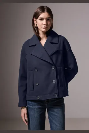 Street one Oversize Caban Jacke