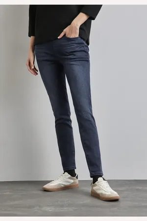 Street one Denim Thermo-Jeggings