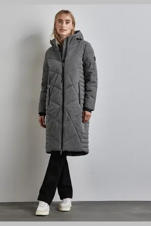Street one Lange Jacke