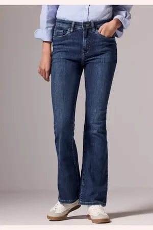 Street one Skinny Flared Jeans