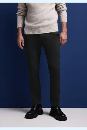 Street one Jersey Chino
