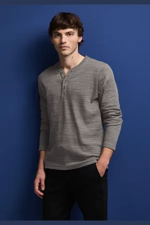 Street one Henley Shirt