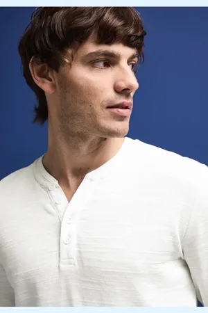 Street one Henley Shirt