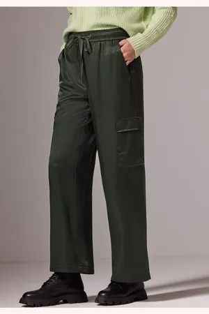 Street one Wide Leg Cargo Hose