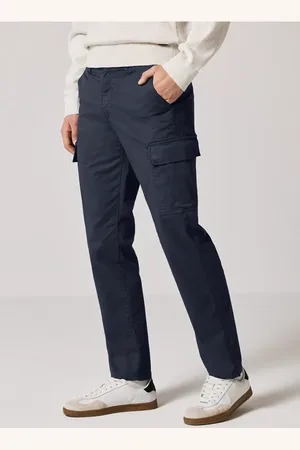 Street one Cargohose im Relaxed Fit