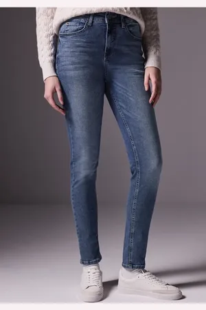 Street one Jeans im Skinny Fit