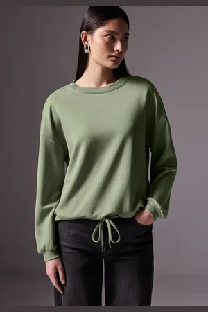 Street one Kuscheliges Loose Fit Shirt