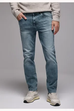 Street one Jeans im Regular Fit