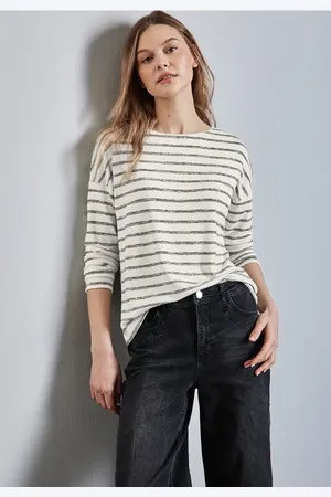 Street one Gestreiftes Shirt