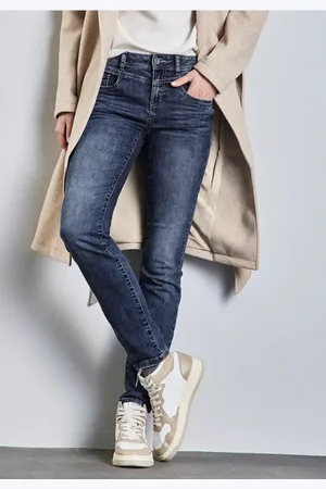 Street one Jeans im Slim Fit