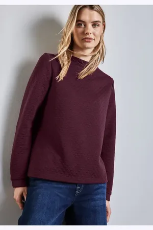 Street one Strukturshirt