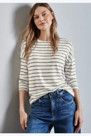 Street one Gestreiftes Shirt