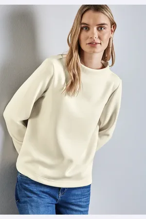 Street one Silk-Look Shirt
