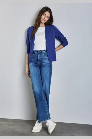 Street one Basic Blazer
