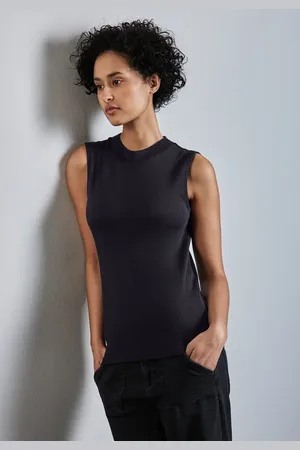 Street one Top mit Turtleneck