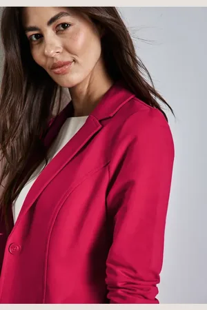 Street one Basic Blazer