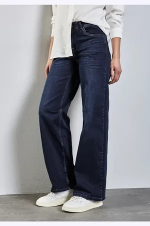 Street one Wide Leg Jeans