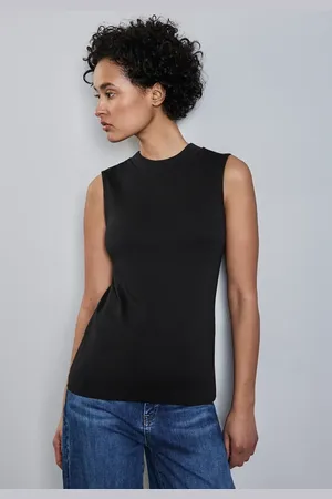 Street one Basic Top mit Turtleneck