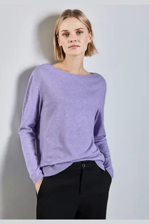 Street one Kuscheliger Pullover