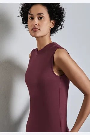 Street one Basic Top mit Turtleneck