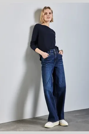 Street one Kuscheliger Pullover
