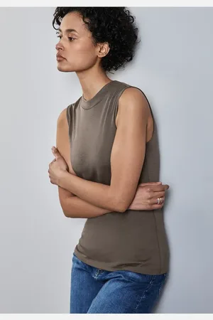 Street one Top mit Turtleneck