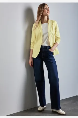 Street one Basic Blazer